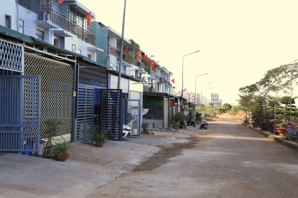 Đề nghị chuyển hồ sơ sai phạm nhà ở xã hội Nam Gia Nghĩa sang công an