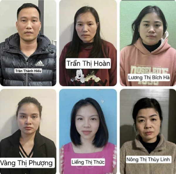 Đề nghị truy tố 11 bị can buôn lậu 546 kg vàng, trốn thuế tiền tỉ Đề nghị truy tố 11 bị can buôn lậu 546 kg vàng, trốn thuế tiền tỉ