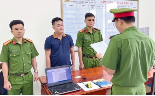 Đề nghị truy tố cựu Giám đốc Sở Y tế Bạc Liêu