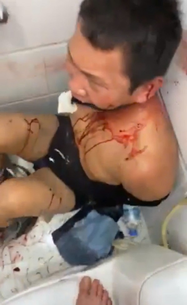 Địa ngục trần gian ở bên kia biên giới: Kỳ cuối: Sát hại con nợ, vứt xác phi tang Địa ngục trần gian ở bên kia biên giới: Kỳ cuối: Sát hại con nợ, vứt xác phi tang