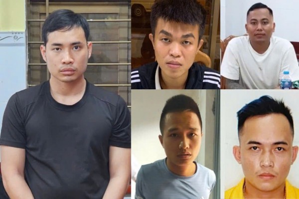 Địa ngục trần gian ở bên kia biên giới: Tra tấn đến chết, đòi tiền chuộc Địa ngục trần gian ở bên kia biên giới: Tra tấn đến chết, đòi tiền chuộc