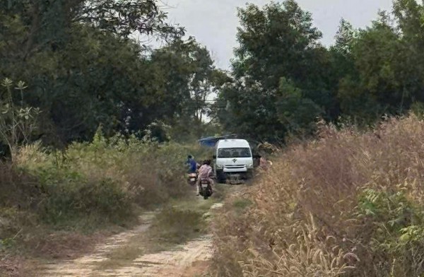 Điều tra vụ án mạng tại La Gi: Nạn nhân bị chém nhiều nhát