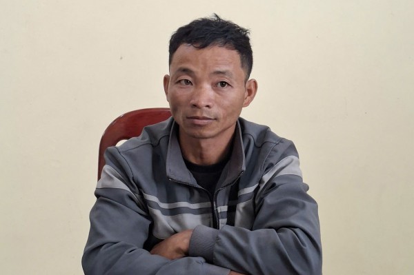 Điều tra vụ nổ súng sát hại hàng xóm vì nghi ngờ 