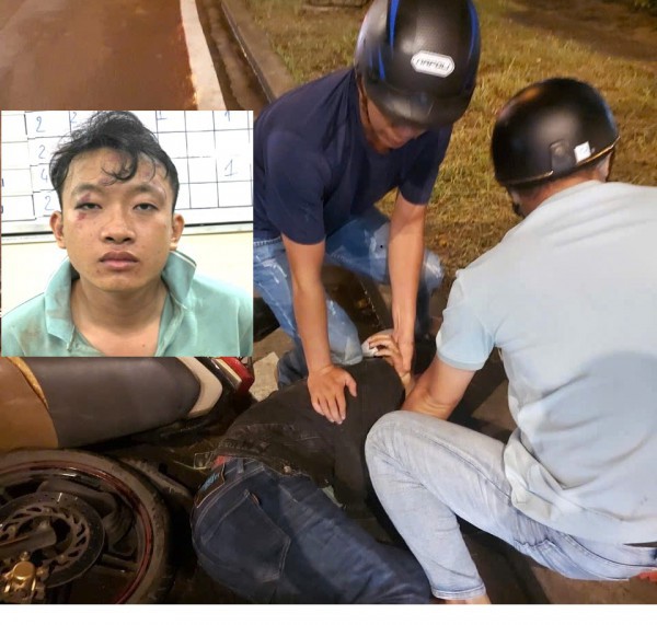 Đồng Nai: Bắt nhanh nghi can cướp tài sản, giết chủ quán tạp hóa Đồng Nai: Bắt nhanh nghi can cướp tài sản, giết chủ quán tạp hóa
