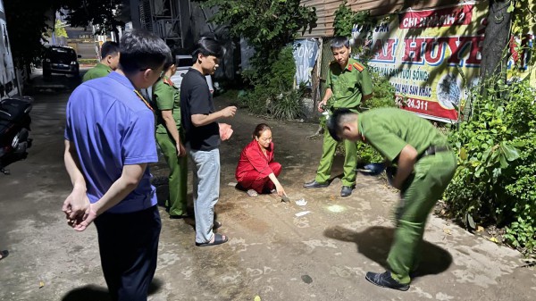 Đồng Nai: Bắt nữ giúp việc trộm nữ trang trị giá hơn 300 triệu đồng