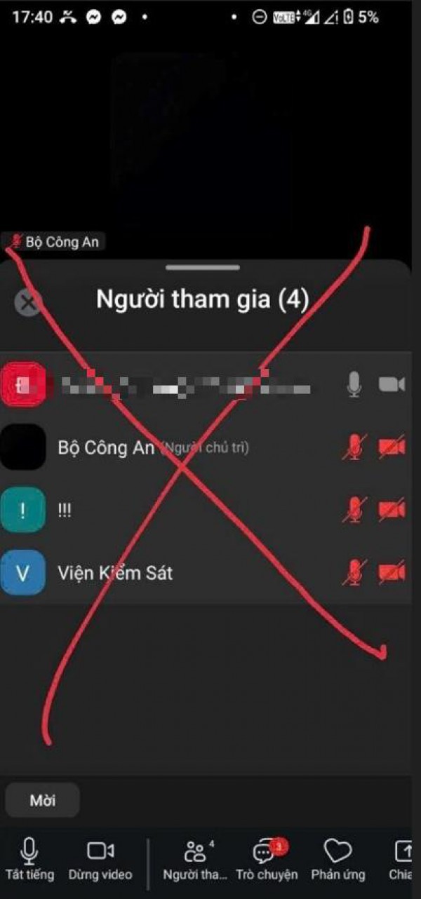 Đồng Nai: Công an giải cứu cô gái 18 tuổi bị 