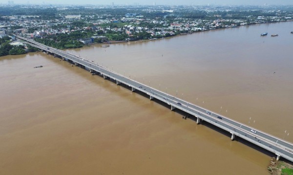 Đồng Nai: Lập biên bản người đưa tin thất thiệt 