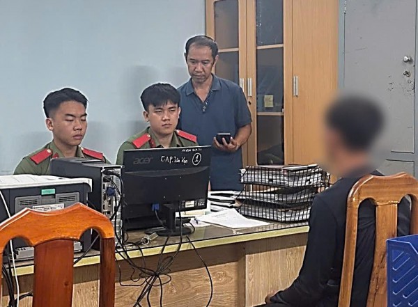 Đồng Nai: Lập biên bản người đưa tin thất thiệt 