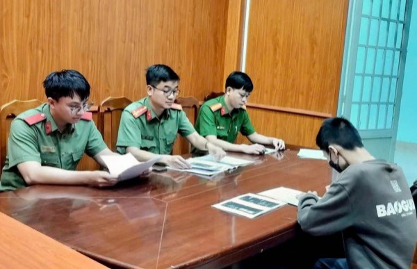 Đồng Nai: Mua bán 