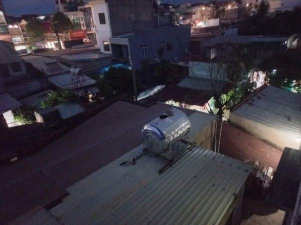 Đồng Nai: Điều tra vụ phát hiện bộ xương người trong bồn chứa nước Đồng Nai: Điều tra vụ phát hiện bộ xương người trong bồn chứa nước