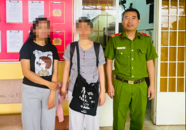 Đồng Nai: Đối tượng 