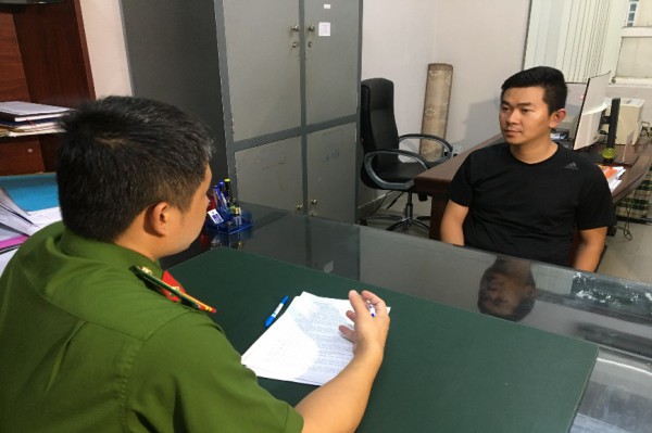 Đường dây ‘lùa’ khách đi xem đất để lừa đảo: Truy tố 87 bị can Đường dây ‘lùa’ khách đi xem đất để lừa đảo: Truy tố 87 bị can