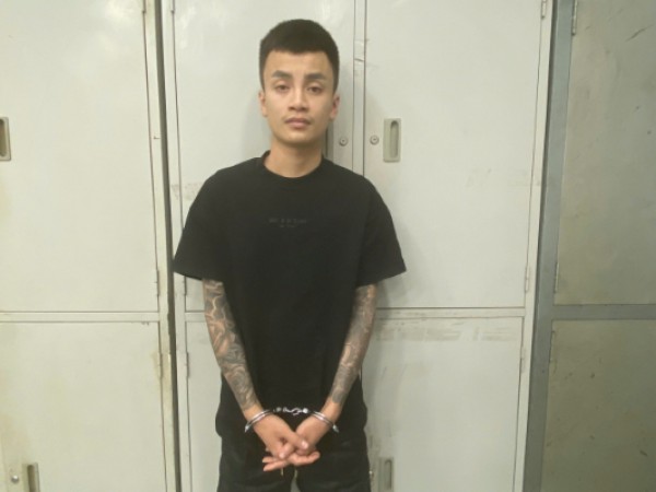 Khởi tố 8 người trong đường dây Khởi tố 8 người trong đường dây