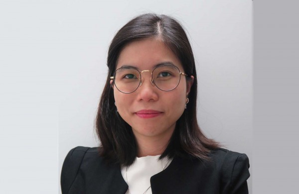 Nhà nghiên cứu Việt nhận học bổng khoa học danh giá Nhà nghiên cứu Việt nhận học bổng khoa học danh giá