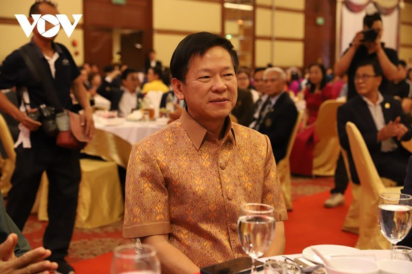 Xuân Quê hương 2025: Kiều bào Thái Lan đồng hành cùng đất nước kỷ nguyên mới