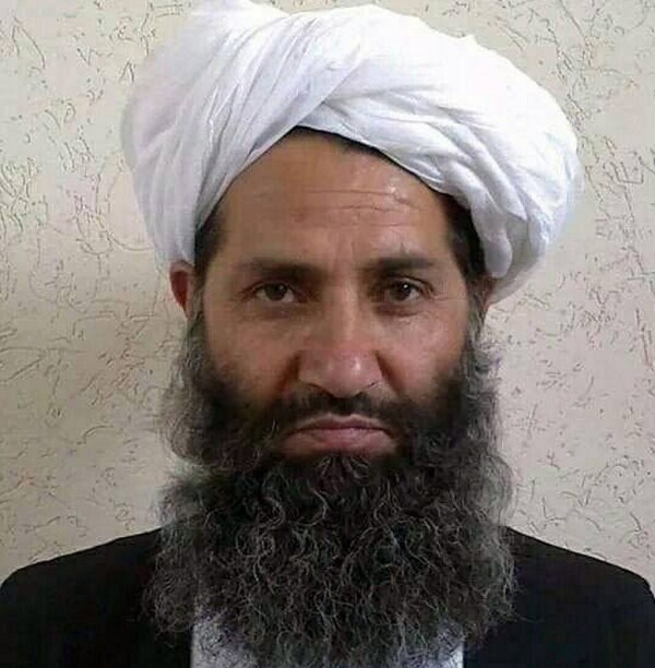 Bí ẩn thủ lĩnh của Taliban