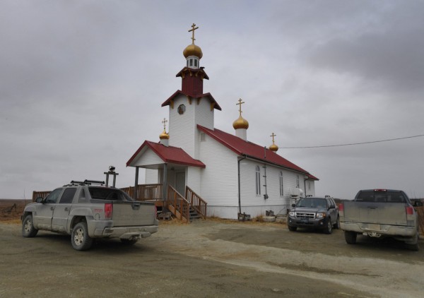 Chuyện về Alaska, nơi sắp họp thượng đỉnh Mỹ - Nga