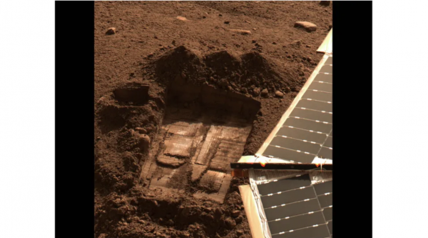 Con người tìm được sự sống trên sao Hỏa 50 năm trước nhưng đã bỏ lỡ?