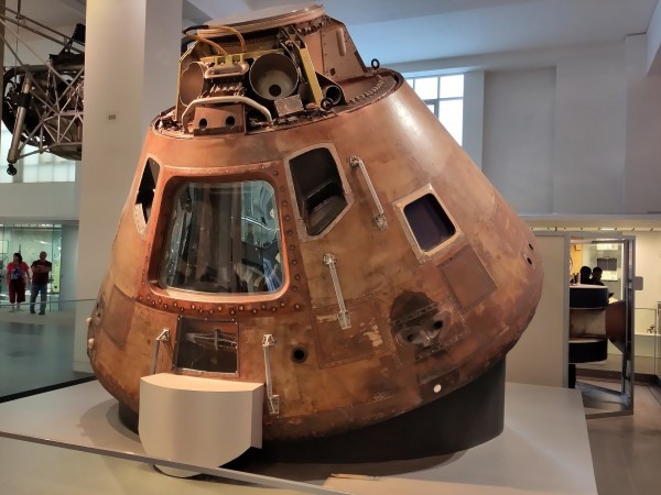 Cú chinh phục mặt trăng ngoạn mục sau hơn nửa thế kỷ