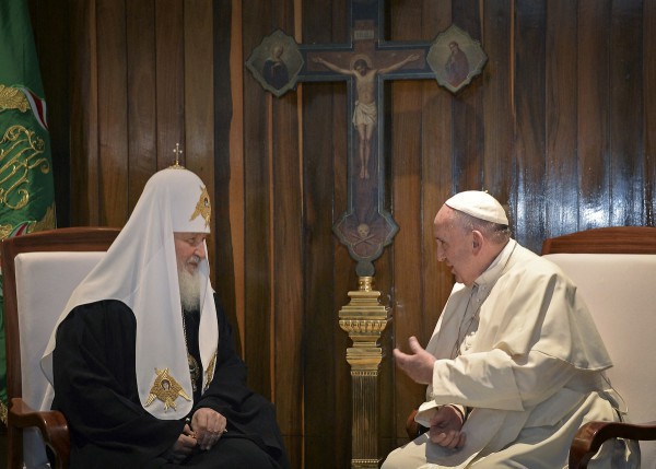 Cuộc đời giản dị của Giáo hoàng Francis