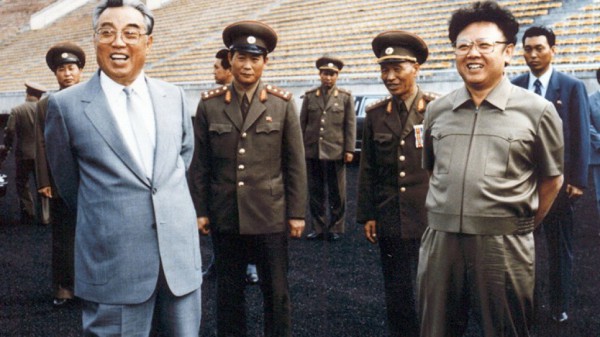 Giải mật ”cú sốc” sau khi cố lãnh đạo Triều Tiên Kim Nhật Thành qua đời