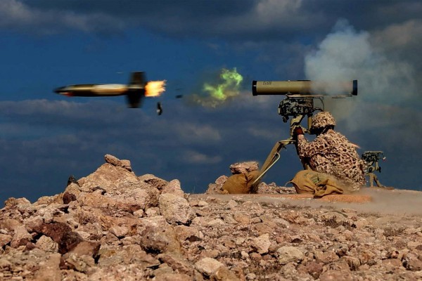 Iran yêu cầu Taliban chia sẻ ‘danh sách tử thần’ để săn lùng điệp viên Anh