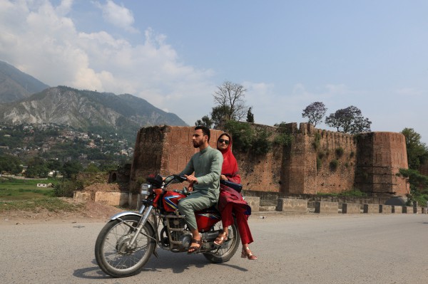 Kashmir: Nguồn cơn căng thẳng Ấn Độ-Pakistan Kashmir: Nguồn cơn căng thẳng Ấn Độ-Pakistan
