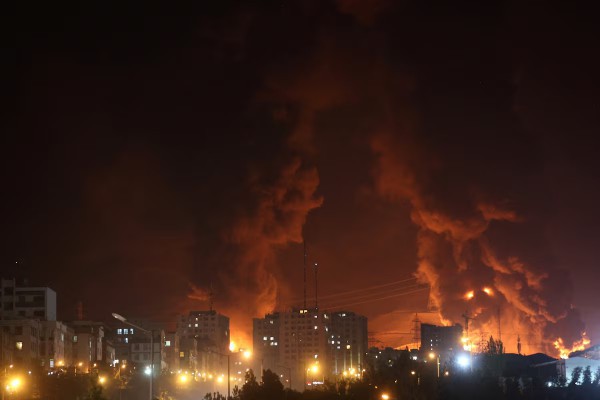 Mossad - lực lượng tình báo khét tiếng của Israel Mossad - lực lượng tình báo khét tiếng của Israel