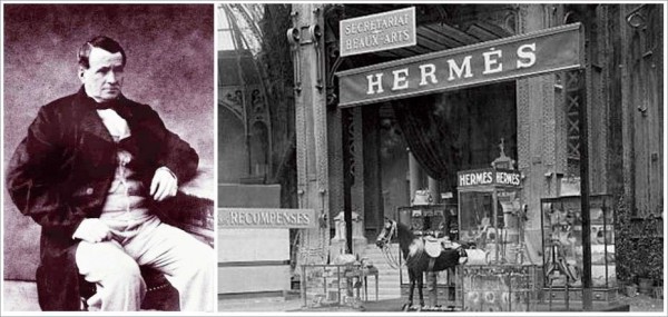 Người thừa kế hãng sản xuất túi Hermès để lại tài sản cho nhân viên làm vườn Người thừa kế hãng sản xuất túi Hermès để lại tài sản cho nhân viên làm vườn