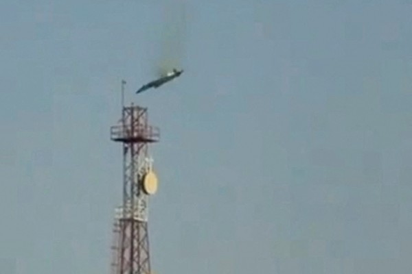 Những lần quân đội Mỹ bắn nhầm máy bay trong xung đột hiện đại