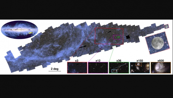 Vũ trụ đang chuyển sang giai đoạn lạnh lẽo, chết chóc