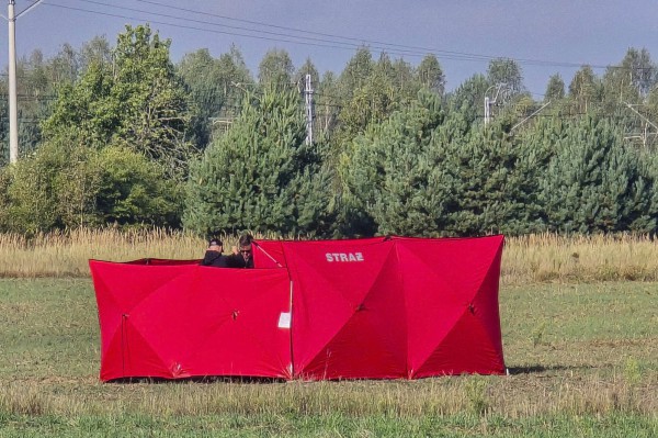 Ba Lan bắn hạ nhiều UAV Nga xâm nhập không phận