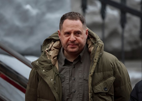 Bê bối tham nhũng bủa vây Ukraine