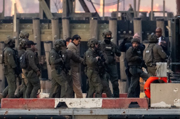 Bộ trưởng Chiến tranh Mỹ hé lộ số binh sĩ tham gia bắt Tổng thống Venezuela Maduro