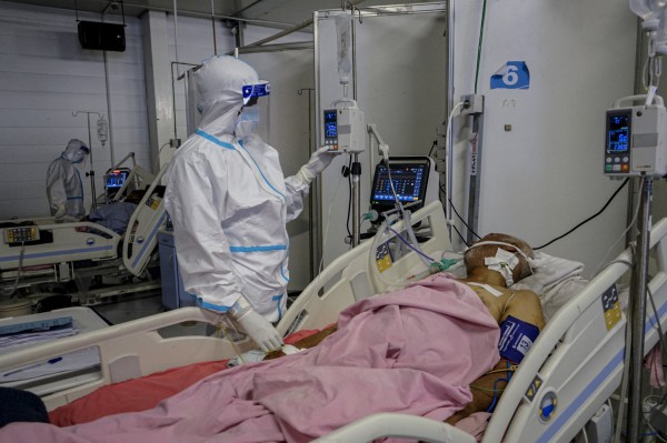 Bùng phát bệnh Marburg ở Ethiopia