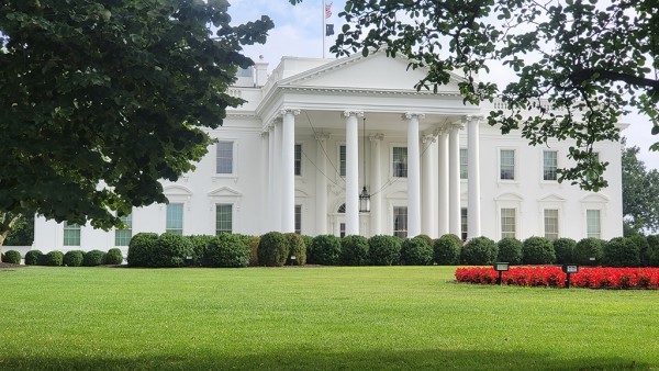 Can thiệp chính trị nước ngoài kiểu mới của Nhà Trắng