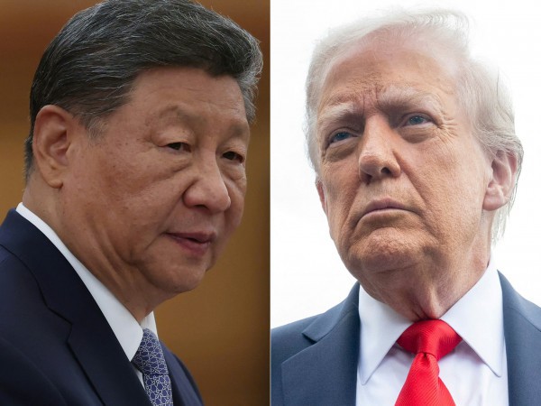 Căng thẳng Mỹ - Trung liệu còn leo thang? Căng thẳng Mỹ - Trung liệu còn leo thang?