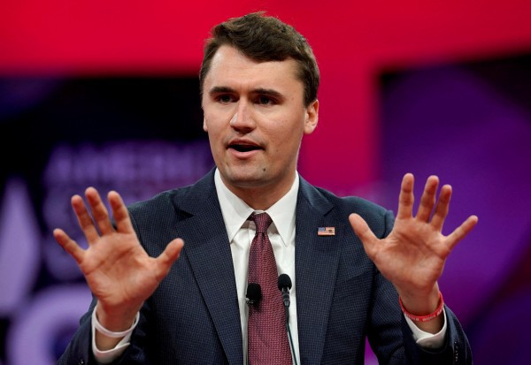 Charlie Kirk, đồng minh vừa bị ám sát của ông Trump là ai?