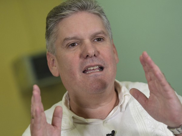 Cuba truy tố nguyên bộ trưởng về tội gián điệp