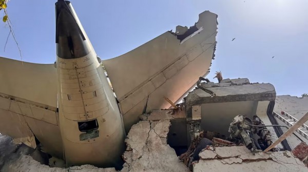 FAA khẳng định công tắc nhiên liệu Boeing an toàn FAA khẳng định công tắc nhiên liệu Boeing an toàn