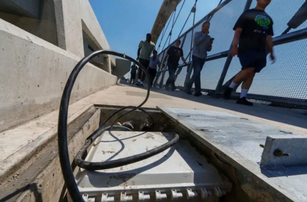 Giá đồng lập đỉnh, nước Mỹ 