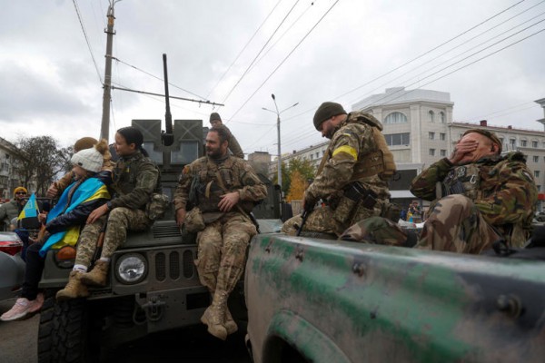 Giải mã chiến lược của Nga và NATO trong cuộc xung đột Ukraine
