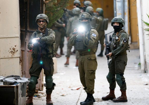 Hamas kêu gọi nổi dậy, leo thang xung đột sau động thái của Israel tại Bờ Tây