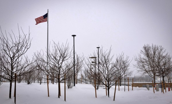 Hàng chục người thiệt mạng vì bão tuyết ở Mỹ