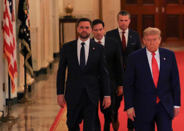 Hé lộ chi tiết việc ông Trump làm trung gian cho lệnh ngừng bắn Israel - Iran