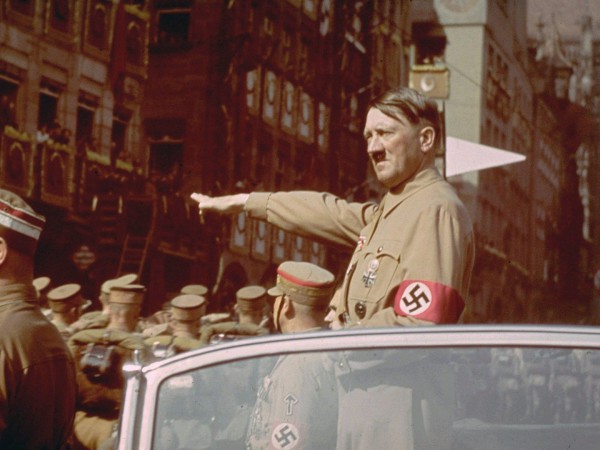 Hitler chết, khối tài sản khổng lồ của trùm phát xít đang ở đâu?