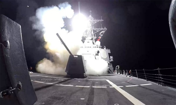Houthi dọa tiếp tục tấn công tàu Anh trên Biển Đỏ, IDF khẳng định hủy diệt Hamas