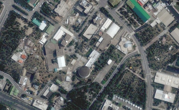 Israel bí mật xây căn cứ UAV gần Tehran, đưa biệt kích vào Iran từ nhiều năm Israel bí mật xây căn cứ UAV gần Tehran, đưa biệt kích vào Iran từ nhiều năm