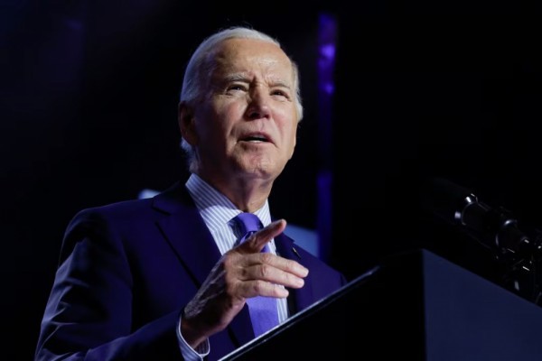 Kế hoạch của ông Joe Biden cho màn tái đấu với đối thủ cũ Donald Trump