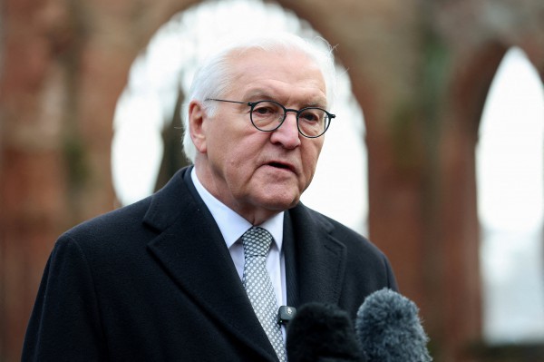 Lãnh đạo Pháp, Đức nói Mỹ 